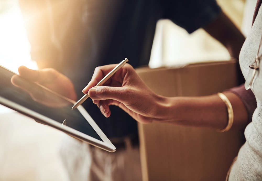 Digital signatures